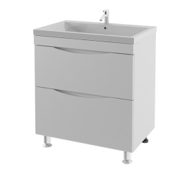 Тумба Напольная Amica "СИЦИЛИЯ" 2 Ящика